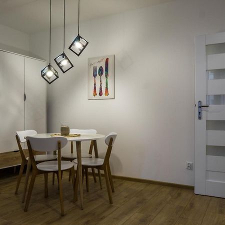 Complex Apartamenty - Morski Koszalin Buitenkant foto
