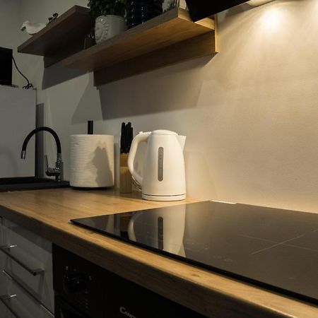 Complex Apartamenty - Morski Koszalin Buitenkant foto