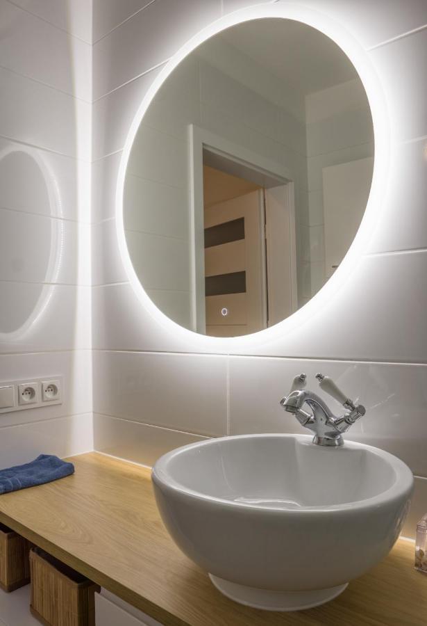 Complex Apartamenty - Morski Koszalin Buitenkant foto