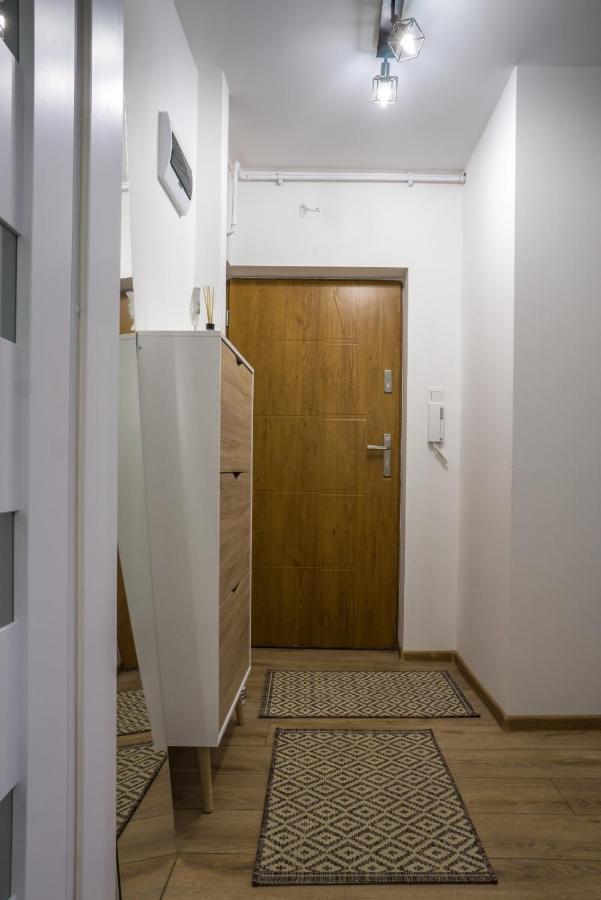 Complex Apartamenty - Morski Koszalin Buitenkant foto