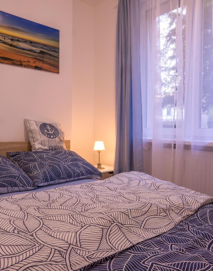 Complex Apartamenty - Morski Koszalin Buitenkant foto